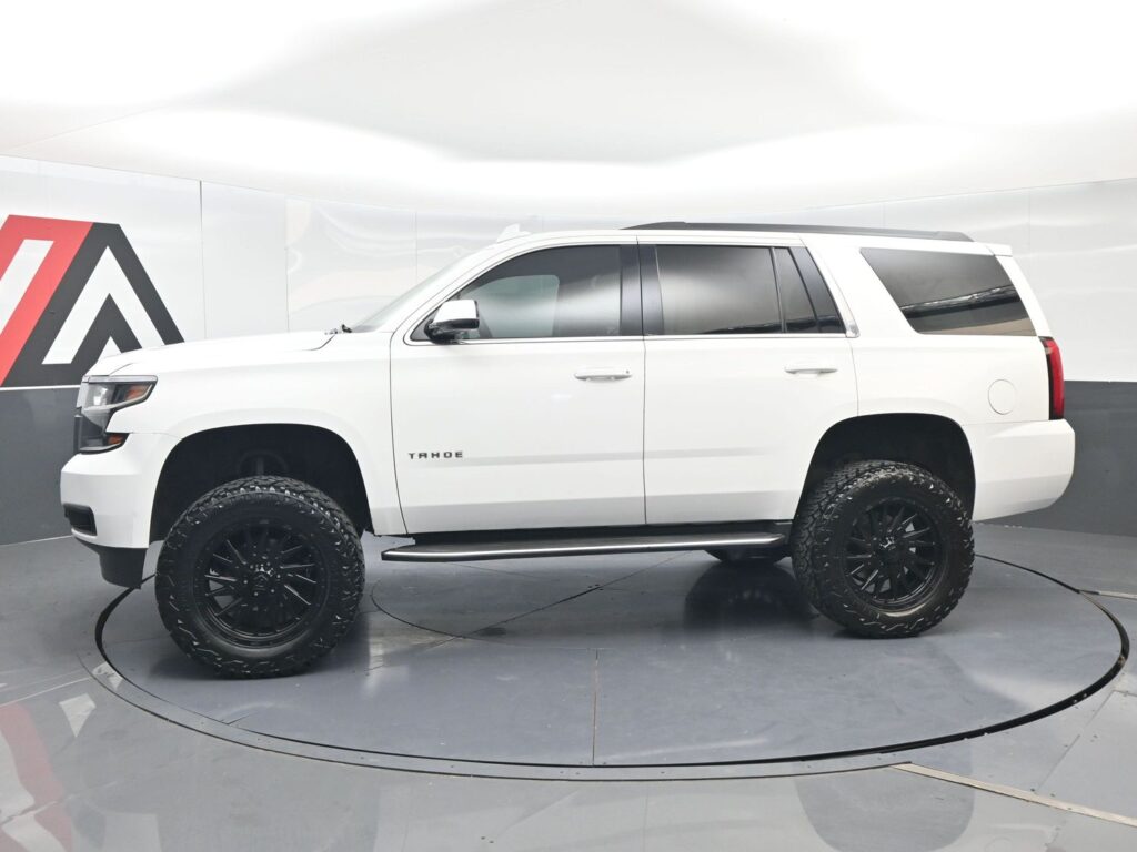 2019 Chevrolet Tahoe LS 4WD