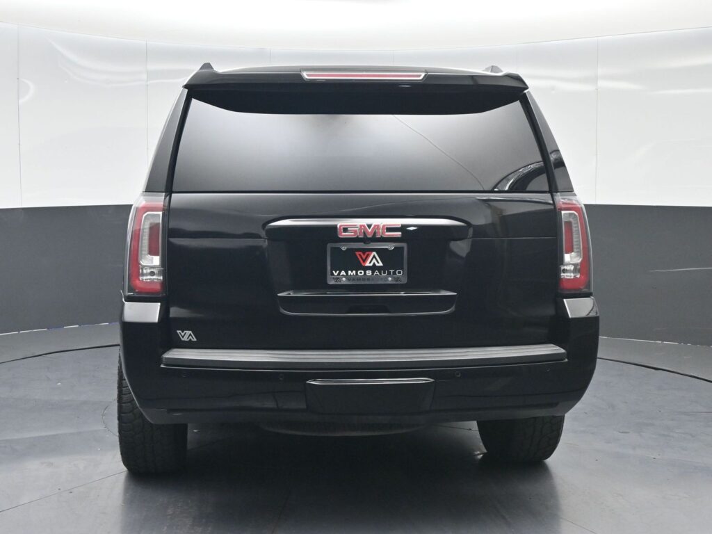 2019 GMC Yukon SLT 2WD