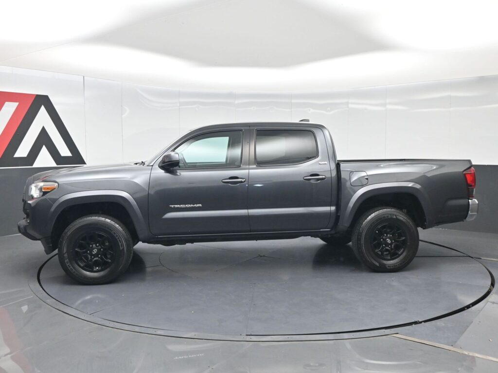 2020 Toyota Tacoma SR5 V6