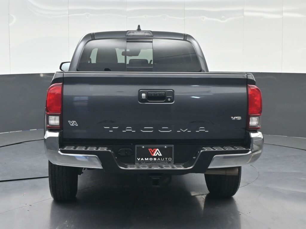 2020 Toyota Tacoma SR5 V6