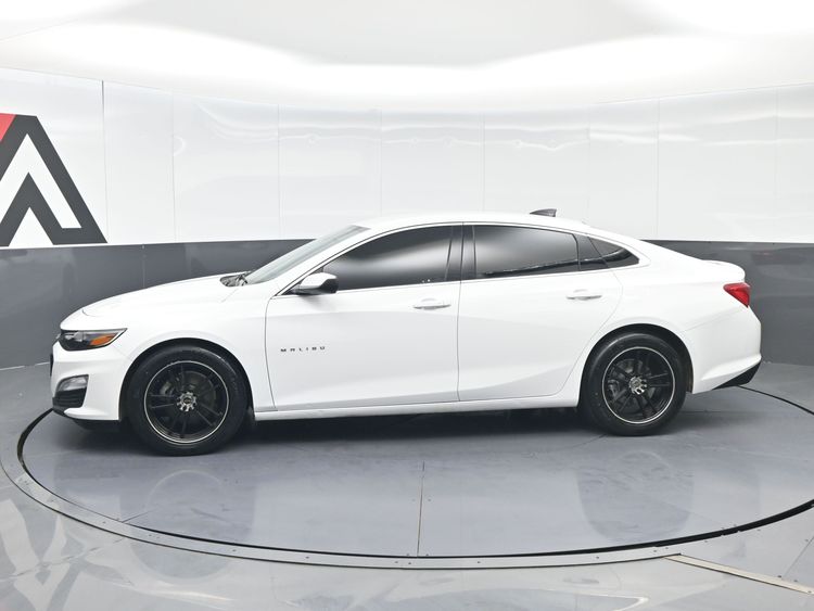 2024 Chevrolet Malibu LS