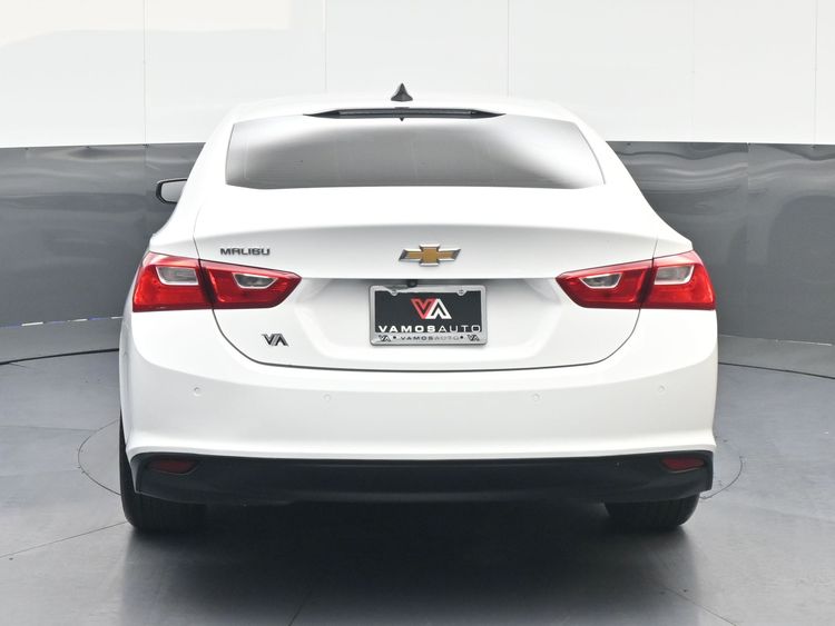 2024 Chevrolet Malibu LS