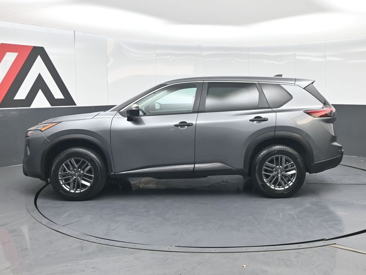 2024 Nissan Rogue S Intelligent AWD