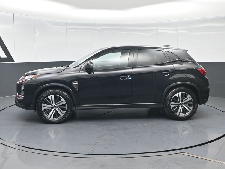 2024 Mitsubishi Outlander Sport 2.0 S AWC | 2.0 ES AWC | 2.0 LE AWC | 2.0 SE AWC | 2.0 Trail Edition AWC |