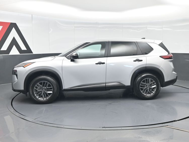 2024 Nissan Rogue S FWD