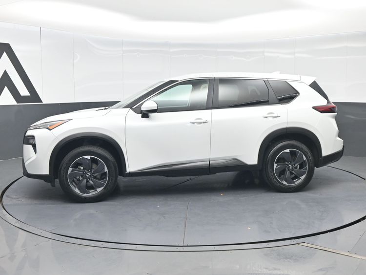 2024 Nissan Rogue SV FWD