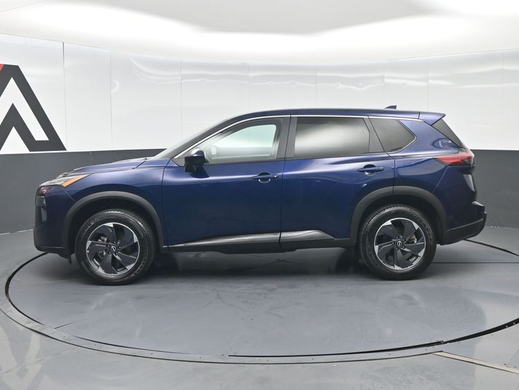 2024 Nissan Rogue SV Intelligent AWD