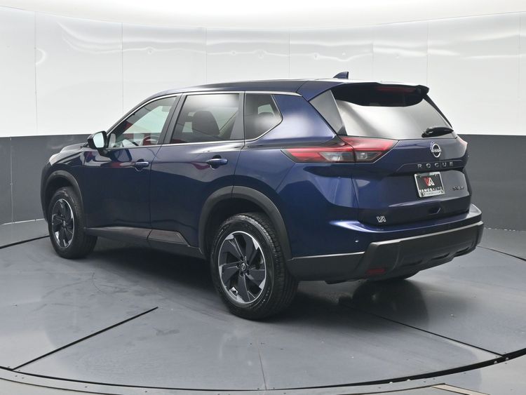 2024 Nissan Rogue SV Intelligent AWD