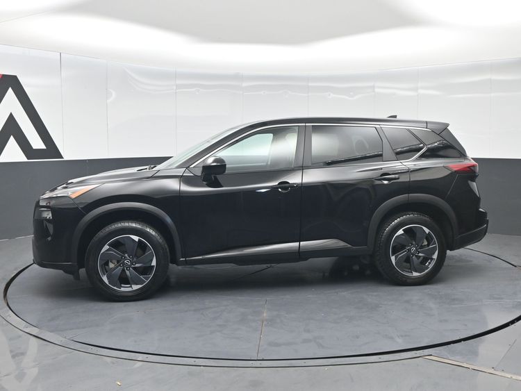 2024 Nissan Rogue SV Intelligent AWD