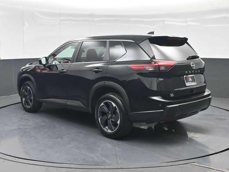 2024 Nissan Rogue SV Intelligent AWD