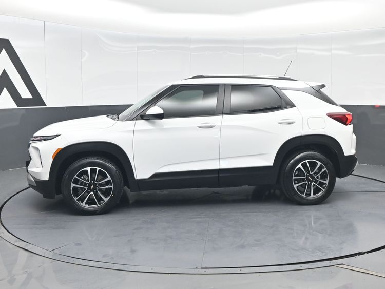 2024 Chevrolet Trailblazer FWD LT