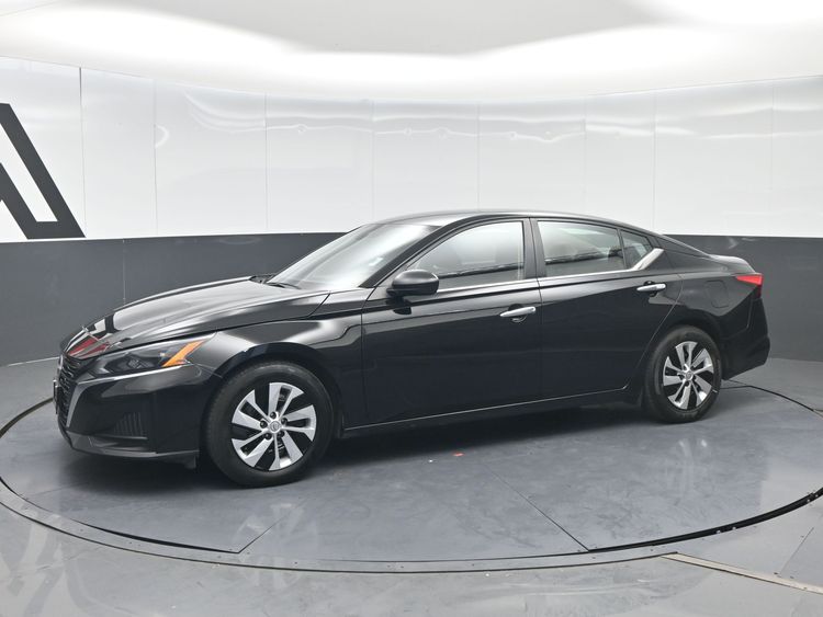 2024 Nissan Altima S FWD