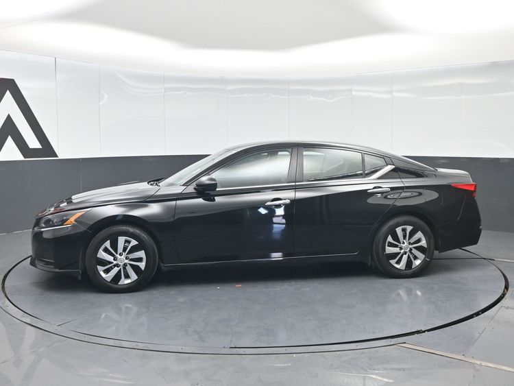 2024 Nissan Altima S FWD