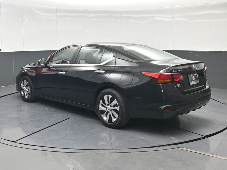 2024 Nissan Altima S FWD