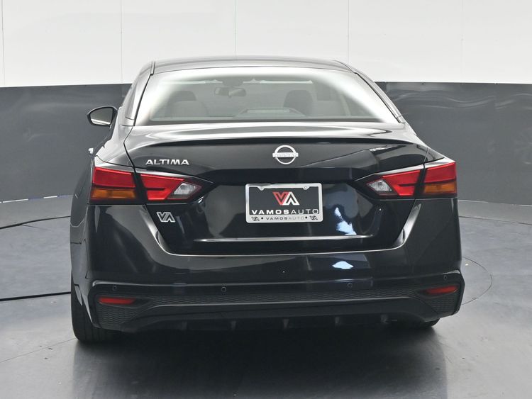 2024 Nissan Altima S FWD