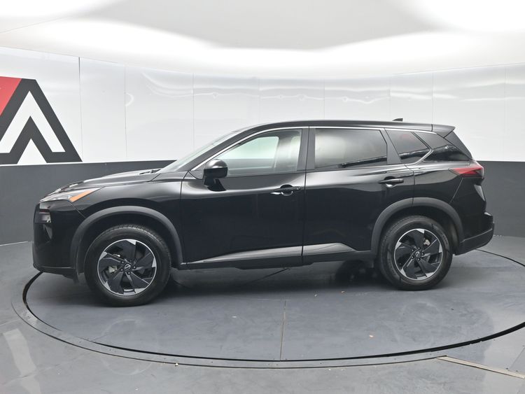 2024 Nissan Rogue SV Intelligent AWD