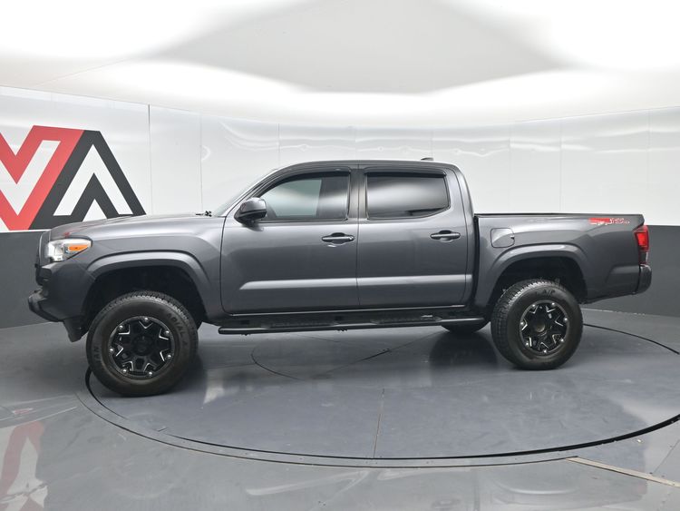 2021 Toyota Tacoma SR | SR5