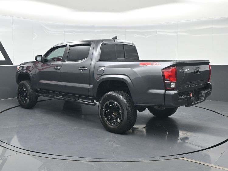 2021 Toyota Tacoma SR | SR5